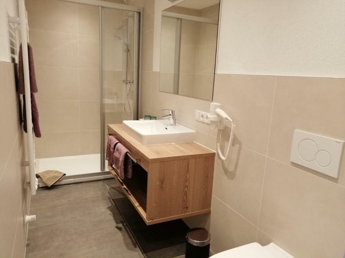 Haus Scheiber Apartment Umhausen Bagian luar foto