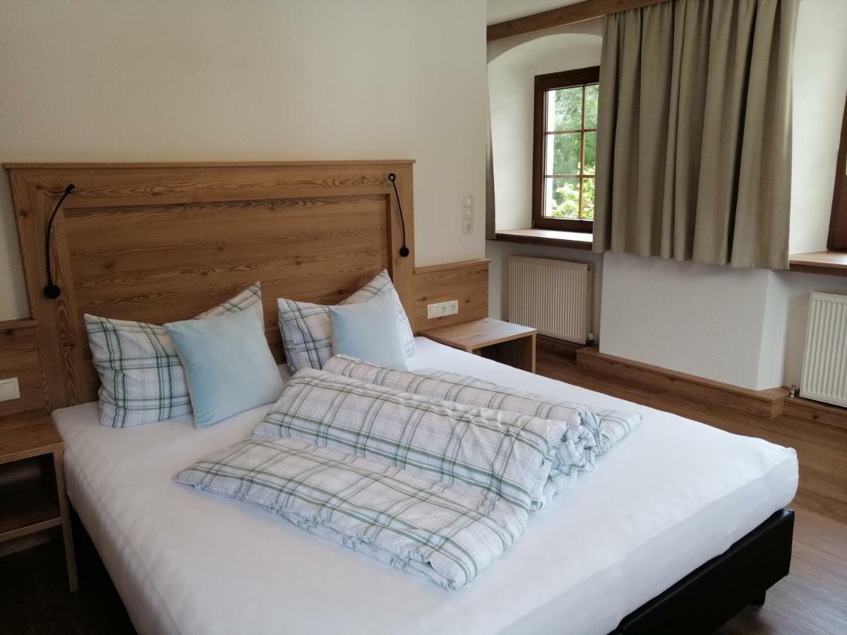 Haus Scheiber Apartment Umhausen Bagian luar foto